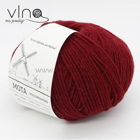 Mota 100g 230m