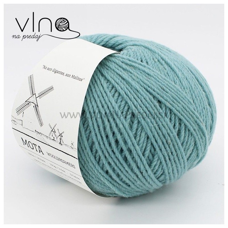 Mota Yarn 100g 230m