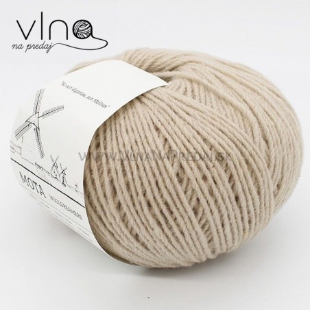 Mota Yarn 100g 230m