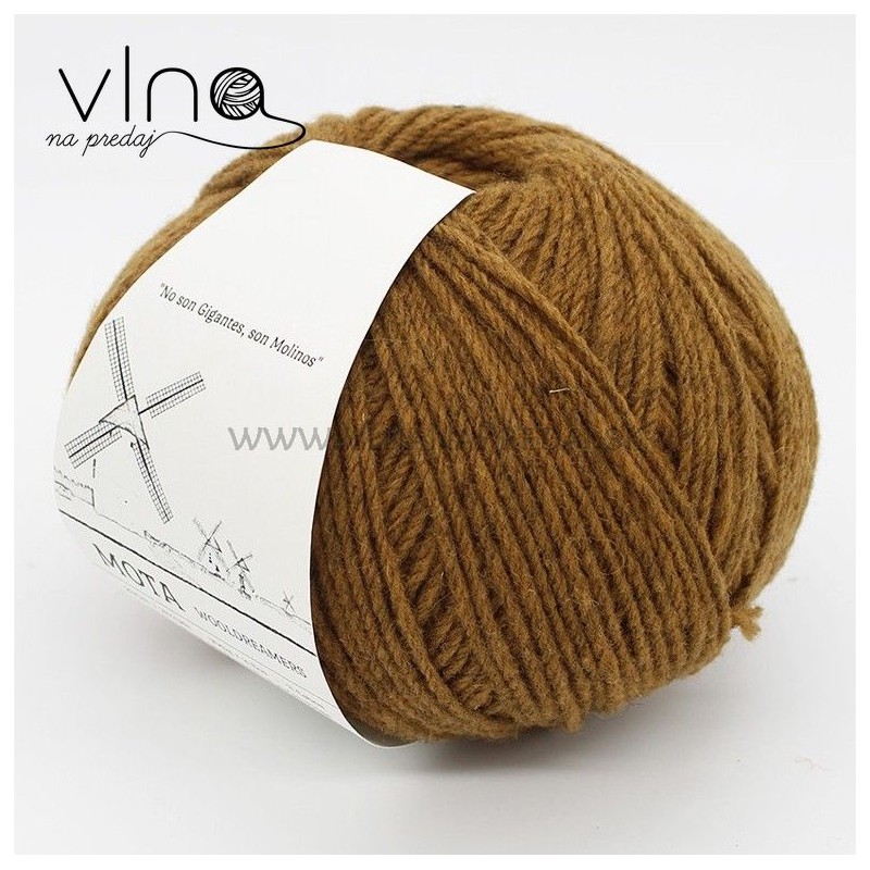 Mota Yarn 100g 230m