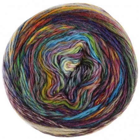 Colorissimo 100g 300m