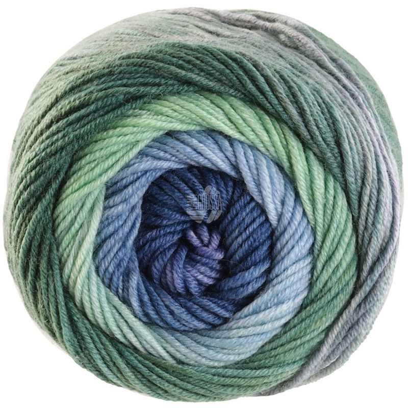 Cool Wool Big Color Yarn 100g 240m