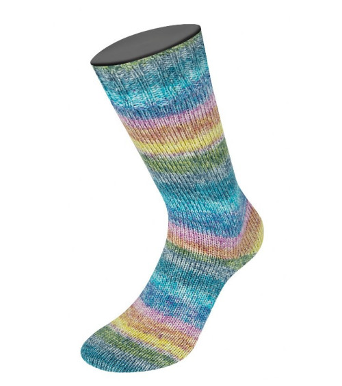 MW Cashmere Hawaii 100g 400m