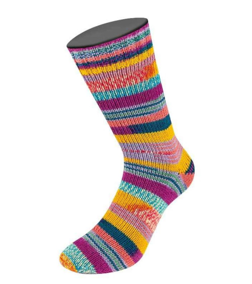 Meilenweit 6-Ply Sock Yarn 150g 390m