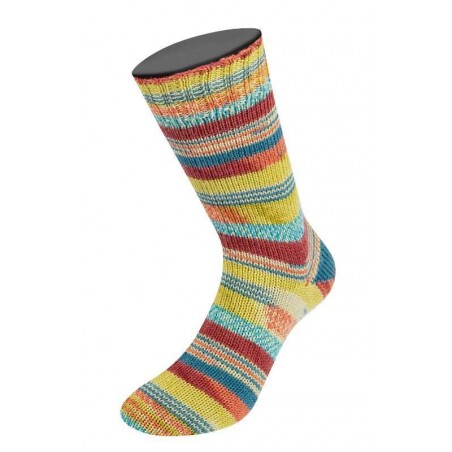 Meilenweit 6-Ply Sock Yarn 150g 390m