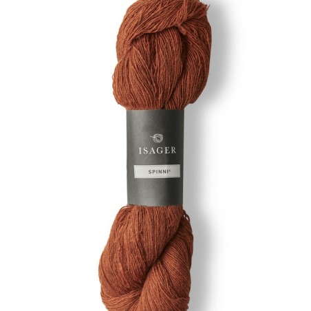Spinni 100g 600m