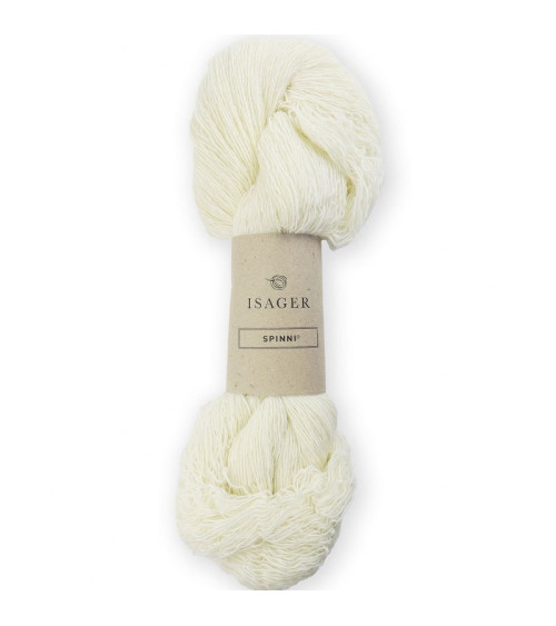 Spinni 100g 600m