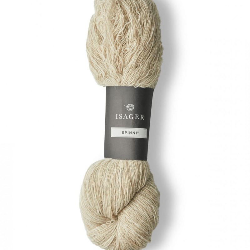 Spinni 100g 600m