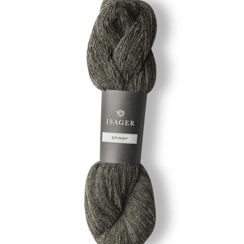 Spinni 100g 600m
