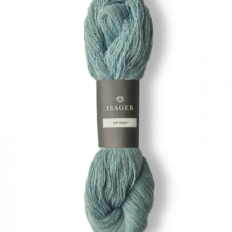 Spinni 100g 600m