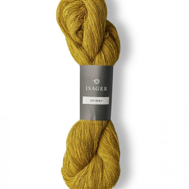 Spinni 100g 600m