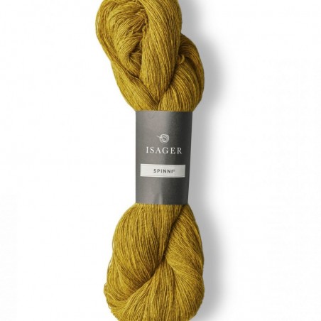 Spinni 100g 600m
