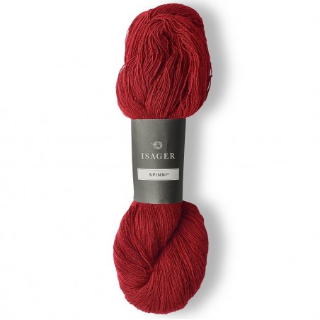 Spinni 100g 600m