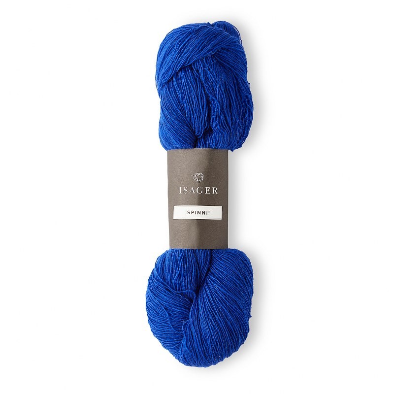 Spinni 100g 600m