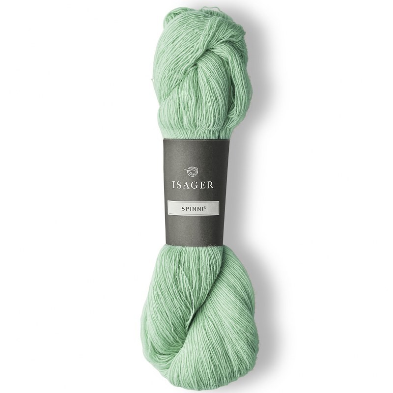 Spinni 100g 600m