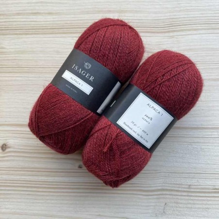 Alpaca 1 50g 400m