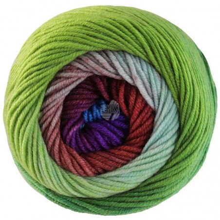 Cool Wool Big color 100g 240m