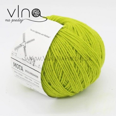Mota Yarn 100g 230m