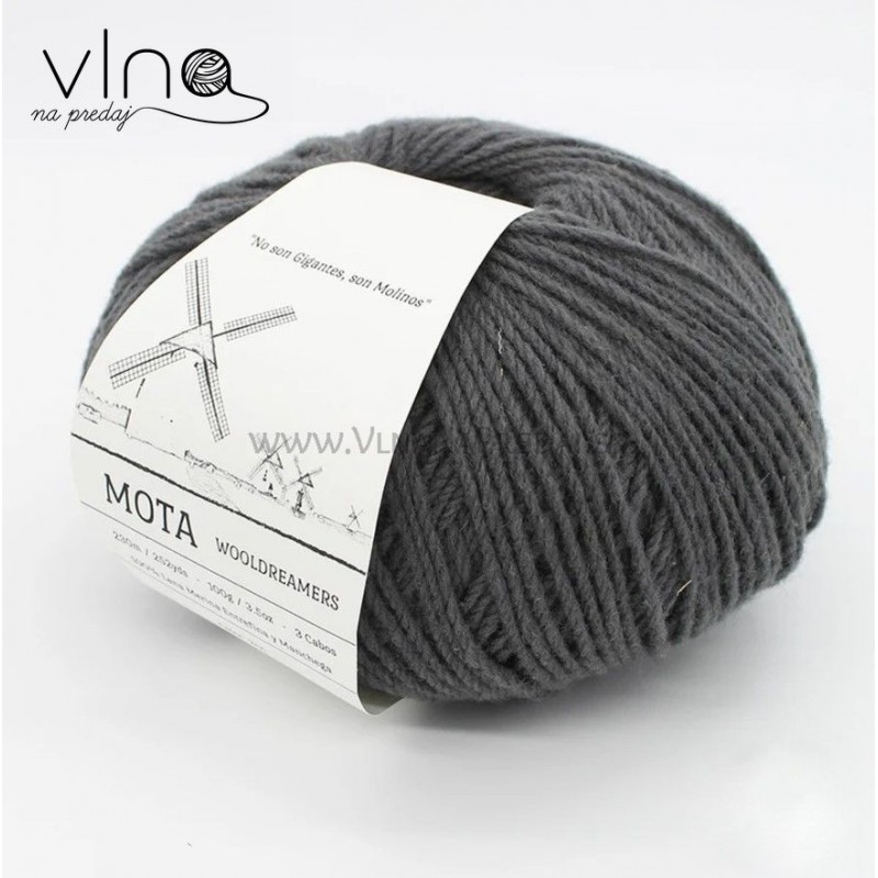 Mota Yarn 100g 230m