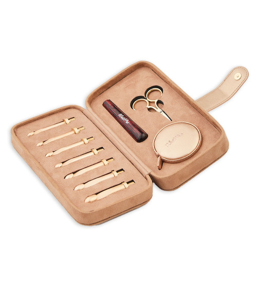 Interchangeable Crochet Hook Set