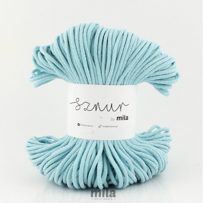Macramé Cord 3mm