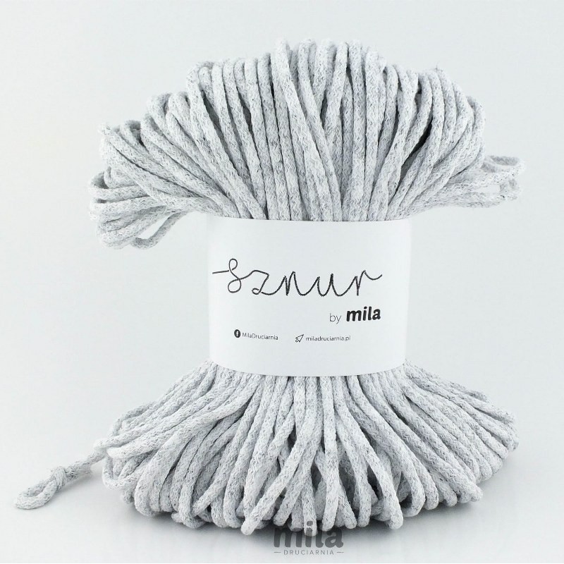 Macramé Cord 3mm
