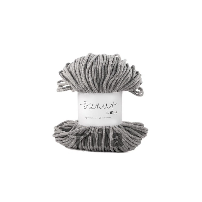 Macramé Cord 3mm