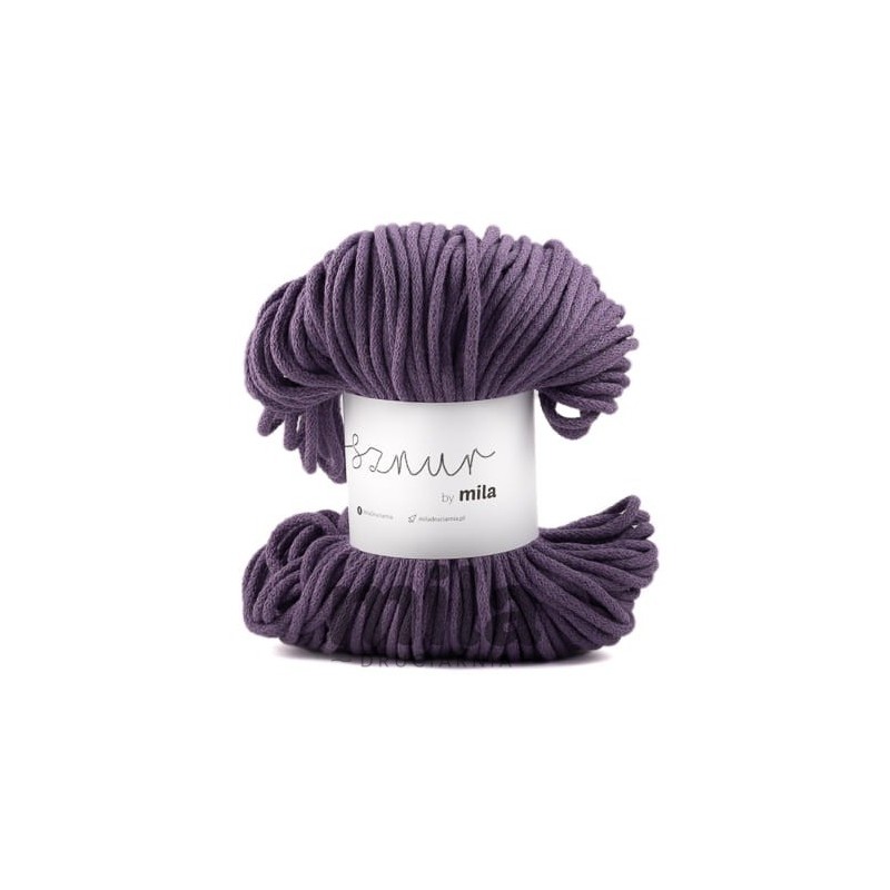 Macramé Cord 3mm