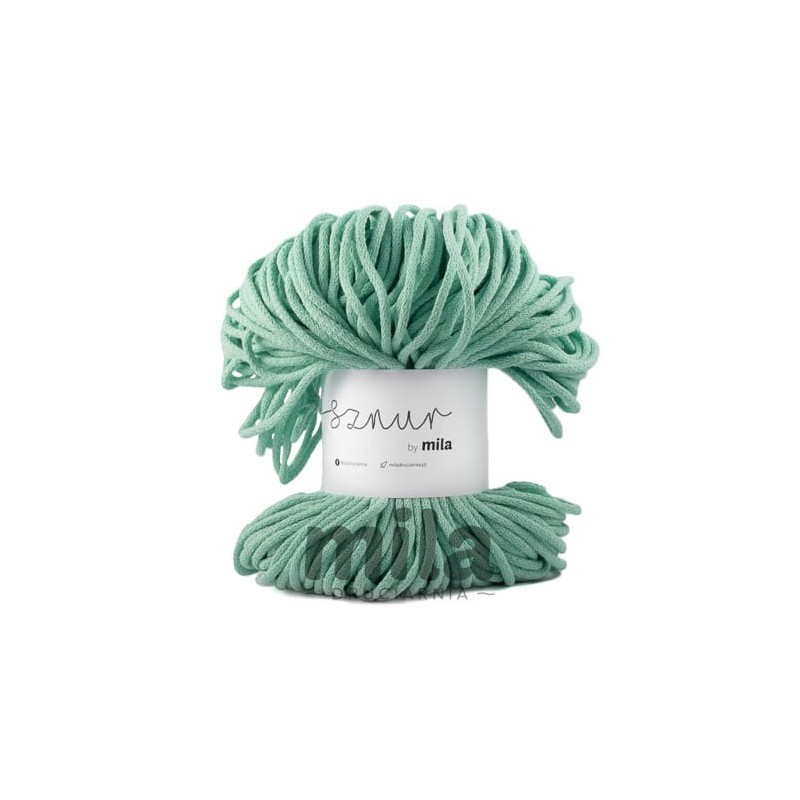 Macramé Cord 3mm