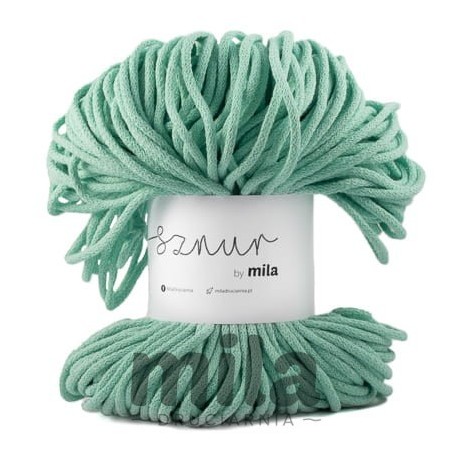 Macramé Cord 3mm