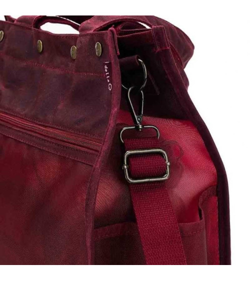 Della Q Project Bag