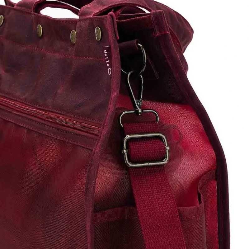 Della Q Project Bag