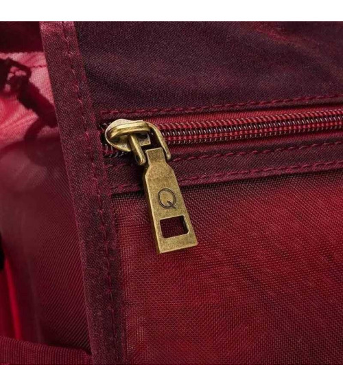 Della Q Project Bag