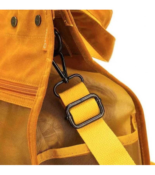 Della Q Project Bag