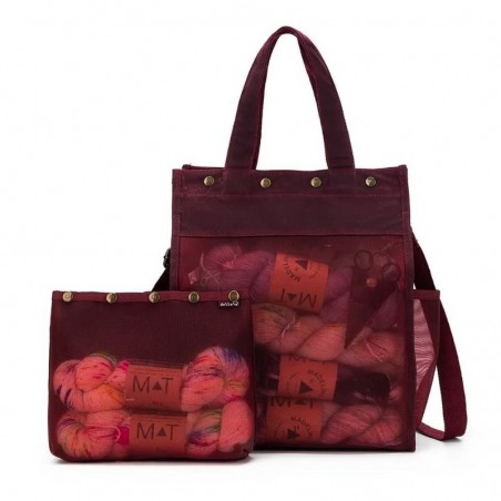 Della Q Project Bag