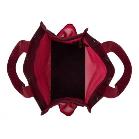 Della Q Project Bag