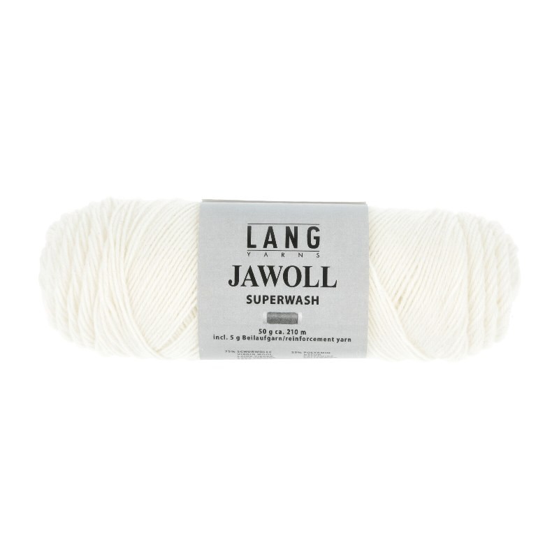 Jawoll Yarn 50g 210m