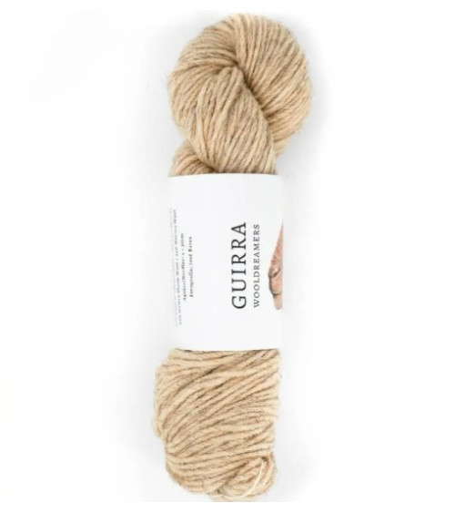 Breeds - Guirra 50g 170m