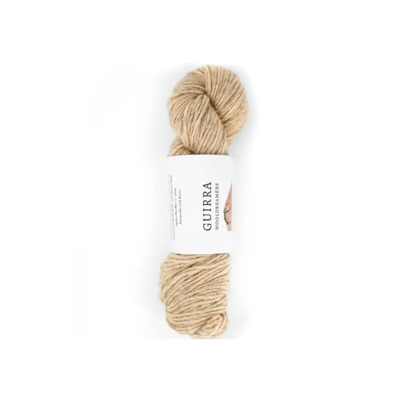 Breeds - Guirra 50g 170m