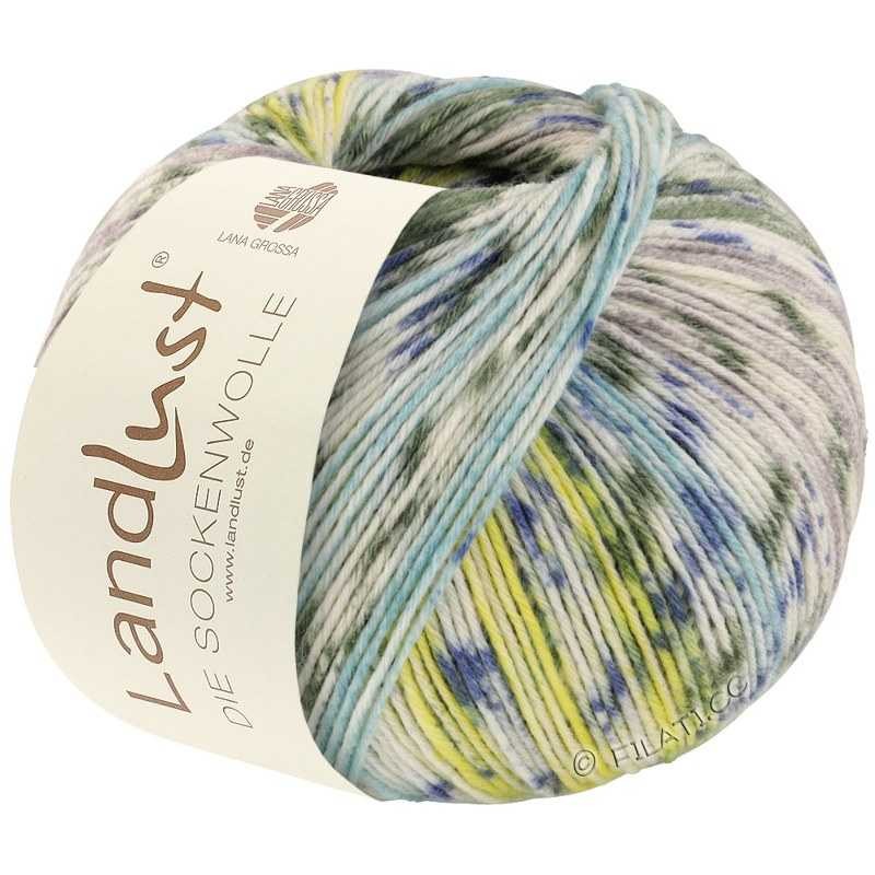 LL Sockenwolle 6-Ply Yarn 150g 390m