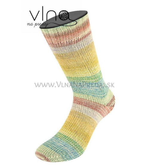 MW cotton bamboo Positano 100g 420m
