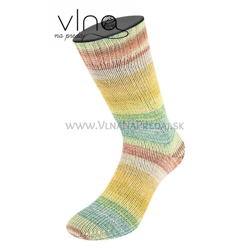 MW Cotton Bamboo Positano Yarn 100g 420m