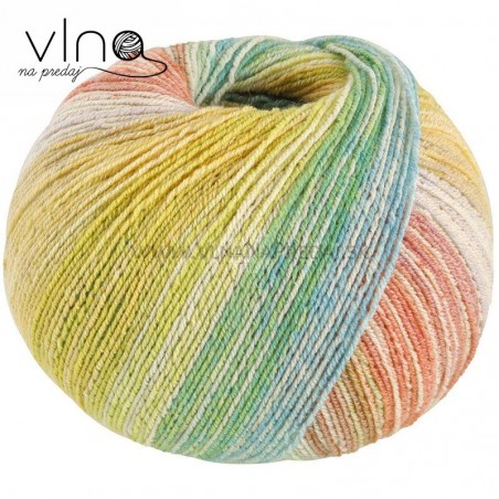 MW Cotton Bamboo Positano Yarn 100g 420m