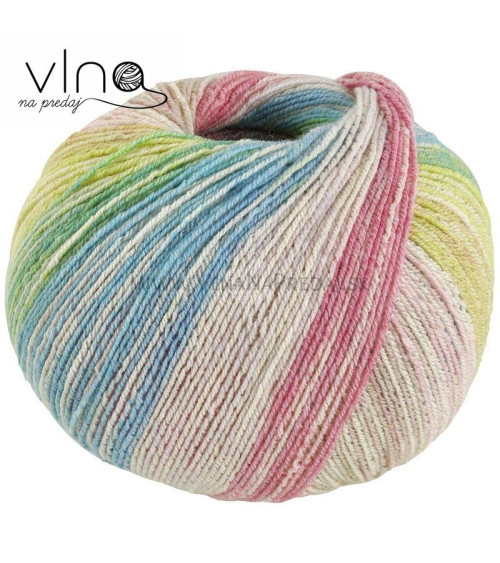 MW Cotton Bamboo Positano Yarn 100g 420m