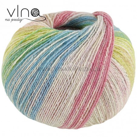 MW cotton bamboo Positano 100g 420m
