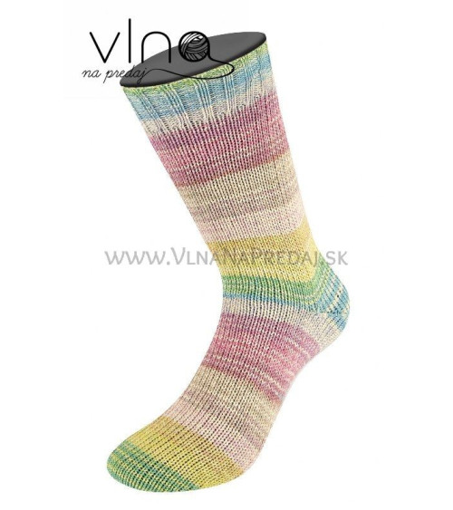 MW cotton bamboo Positano 100g 420m