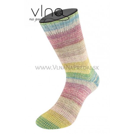 MW cotton bamboo Positano 100g 420m