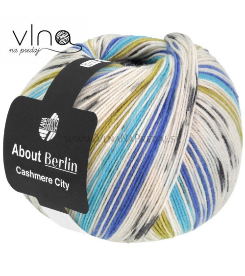 About Berlin Cashmere city