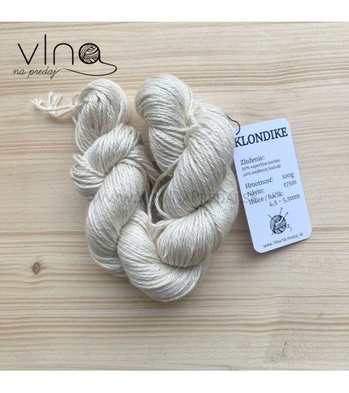 Klondike Aran