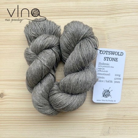 Cotswold Stone